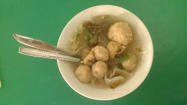 BAKSO TETELAN PAK MUL