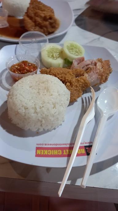 ROCKET CHICKEN BOJONEGORO 1