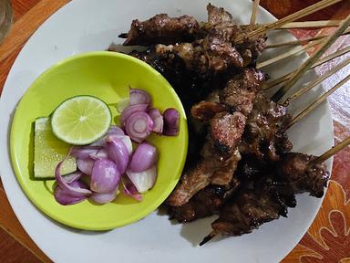 WARUNG SATE GULE PAK TONDO