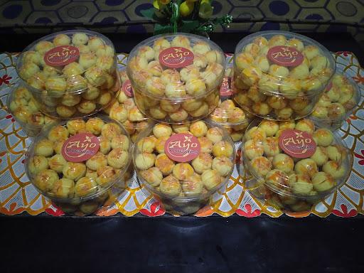 AYO COOKIES GRIYA CITAYAM PERMAI 2