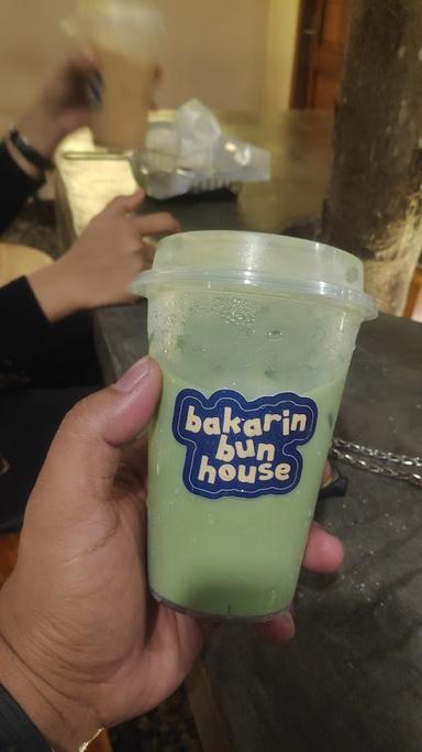 BAKARIN BUN HOUSE