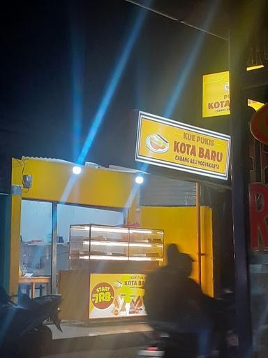 KUE PUKIS KOTABARU CABANG ASLI YOGYAKARTA