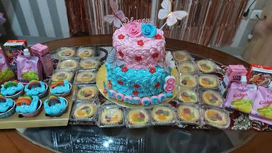 TICHA KITCHEN (TOKO KUE ONLINE DEPOK)