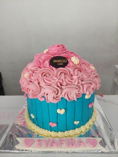 TOKO KUE MIMI CICI CAKE