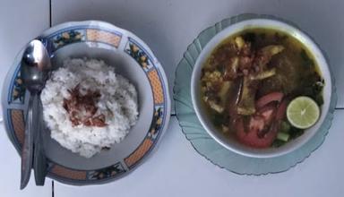 AYAM BAKAR & SOTO SUKABUMI ELOK