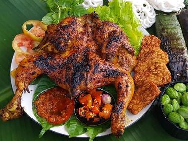 AYAM BAKAR & SOTO SUKABUMI ELOK