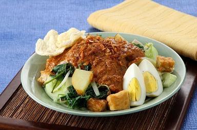 WARUNG GADO GADO NOBLE MAMAH HASBI