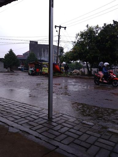 CENDOL BANDUNG