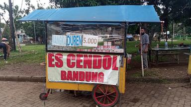 CENDOL BANDUNG