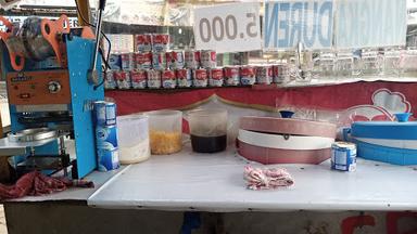 CENDOL BANDUNG