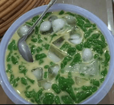 ES CENDOL BANDUNG ZUBAIR