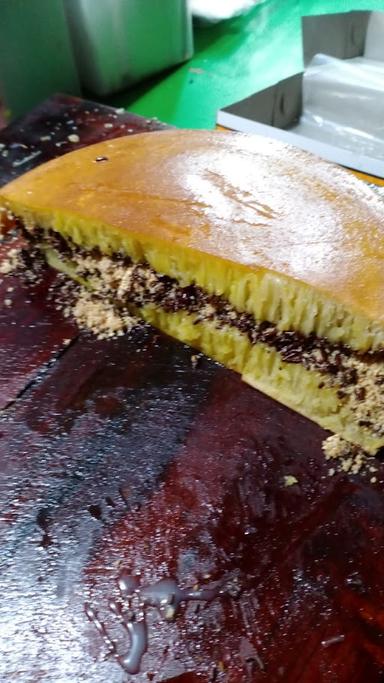 MARTABAK KING RAOS