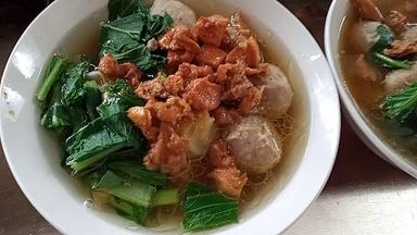 MIE AYAM IJO GAPARI