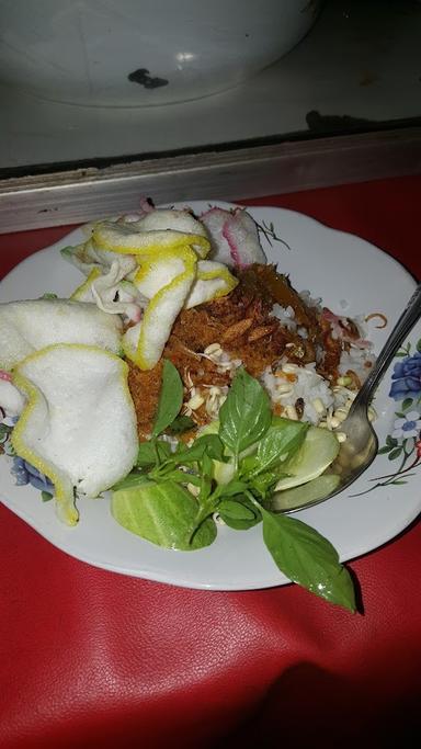 PONDOK NASI ULAM