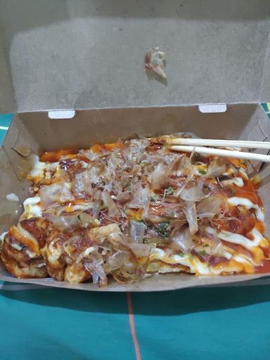 TUKURAA TAKOYAKI