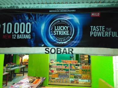 WARKOP SOBARI