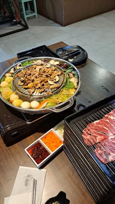 SOGOGI SHABU & GRILL CIBINONG