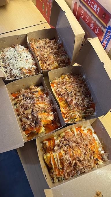 TUKURAA TAKOYAKI