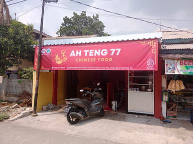 AHTENG 77 CHINESE FOOD