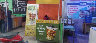 AKU CENDOL KAMU