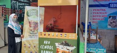 AKU CENDOL KAMU