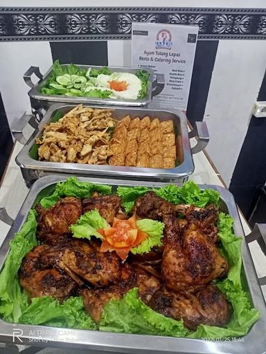 AYAM TULANG LEPAS BU FINO