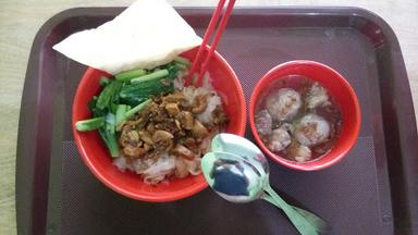 BAKSO BANG ROY SUSUKAN