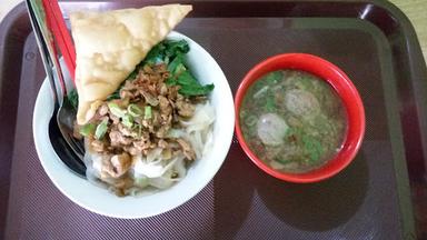 BAKSO BANG ROY SUSUKAN