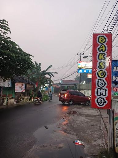 BAKSO BAROKAH MAS GITO 2