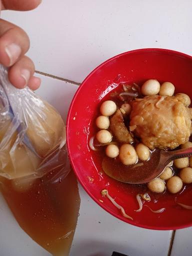 BAKSO CILOK BANG NAIH