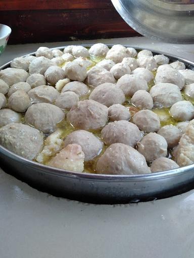 BAKSO MANCUNG