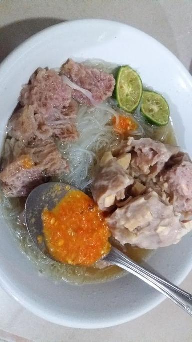 BAKSO MANG NANA 1994