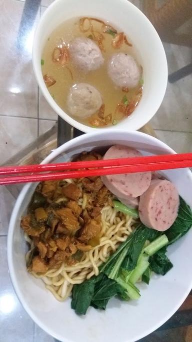 BAKSO MANG NANA 1994