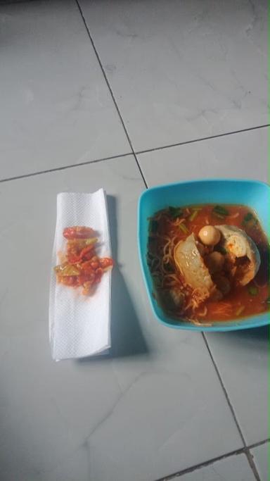 BAKSO RYAN