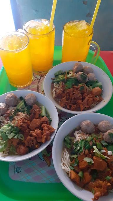 BAKSO RYAN