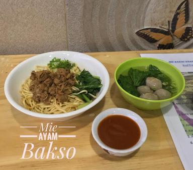 BAKSO TASIK GARASI