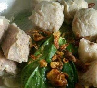 BASO BABANG BOHAY