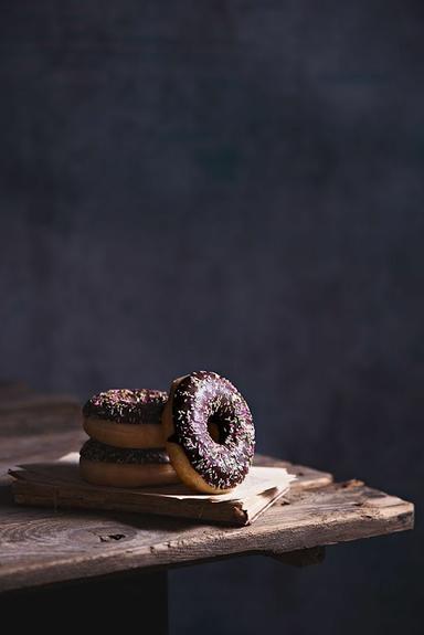 DONAT MADU CIHANJUANG CAB.CITAYAM