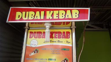 DUBAI KEBAB