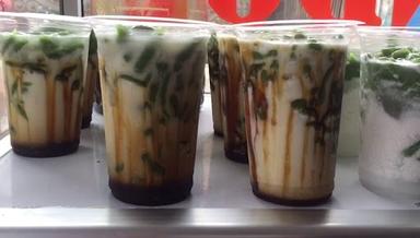 ES CENDOL SLAMET KHAS BANDUNG