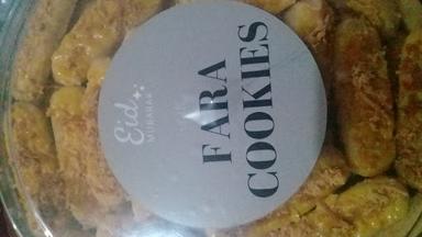 FARA COOKIES