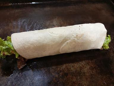 HAKIM SHAWARMA