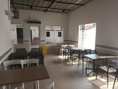 HOKBEN KITCHEN KEDUNG WARINGIN BOJONG GEDE BOGOR