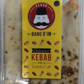 KEBAB BANG OIM