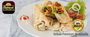 KEBAB SHEHRAZAT