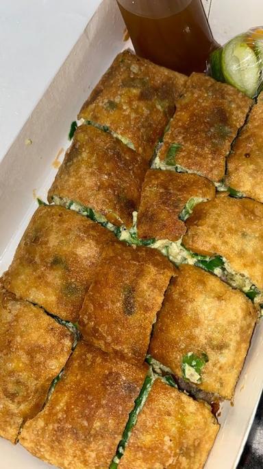 MARTABAK BANGKA 1001