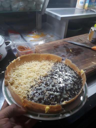 MARTABAK FABIAN BANGKA