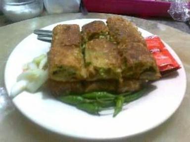 MARTABAK KANCIL