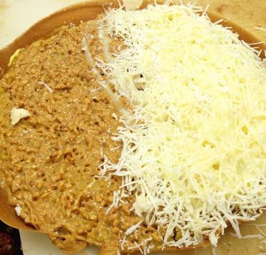 MARTABAK MADANI RASA.