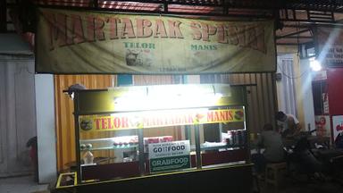 MARTABAK SPESIAL LEBAKSIU - CIMANGGIS